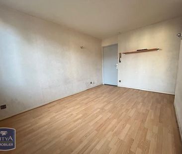 Location Appartement 2 pièces 27m² TOULOUSE 31500 - Photo 1