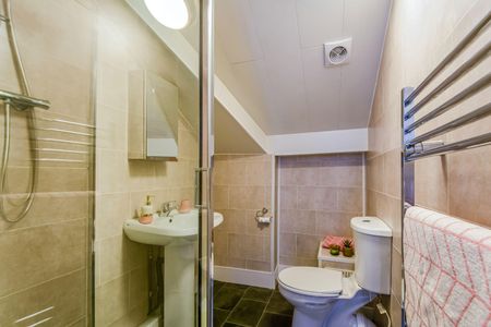 33a North Lane Leeds - LS6 3HW - Photo 5