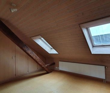 4 Zimmer, 95 m², 1. Stock - Photo 6