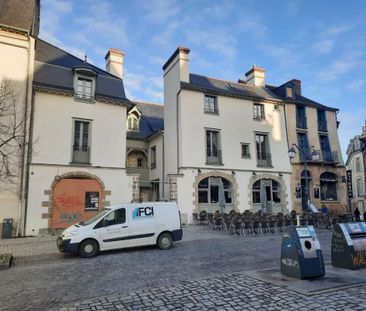 Appartement T2 à louer Rennes - 50 m² - Photo 6