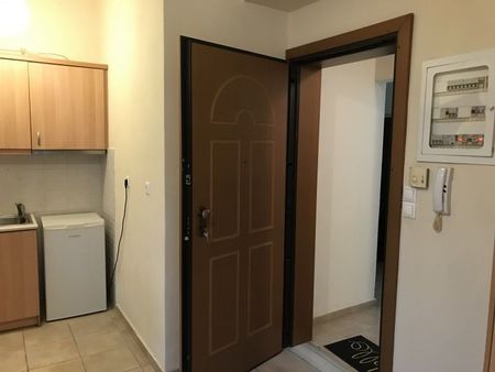 Studio/Γκαρσονιέρα για ενοικίαση Κάτω Δάφνη (Δάφνη) - Photo 4