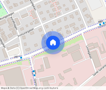 Huskvarnavägen, Jönköping - Foto 1