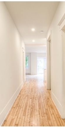 Spacious And Bright 5-plex In Villeray. - Photo 1