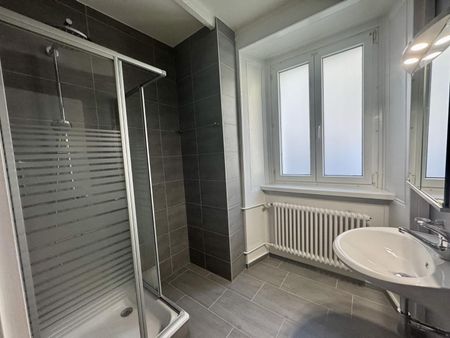 4.5 Zimmer, 103 m², 1. Stock - Foto 4