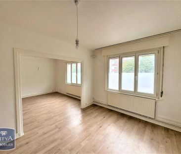 Appartement à louer 2 pièces 57.16m² - Photo 3