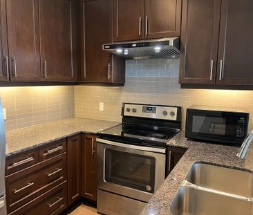 For Lease - 3975 Grand Park Drive Unit# 3607, Mississauga, Ontario - Photo 1