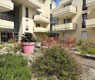 Location Appartement 1 pièce 22m² - Photo 1