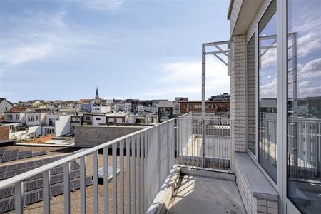 Rolwagenstraat 31, 2018, Antwerpen - Foto 4