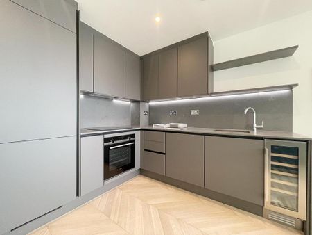 1 bedroom flat to rent - Photo 4