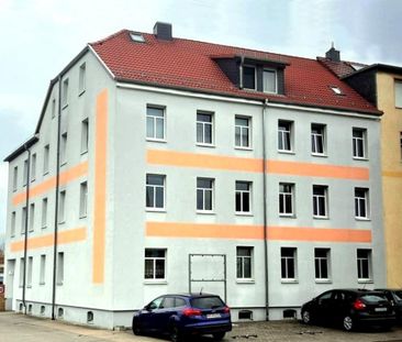 Freundliche, frisch renovierte 3-Zi.-Whg., Gartenreiche Umgebung - Foto 1