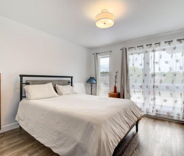 Appartement à louer - Saint-Ambroise-de-Kildare - Photo 4