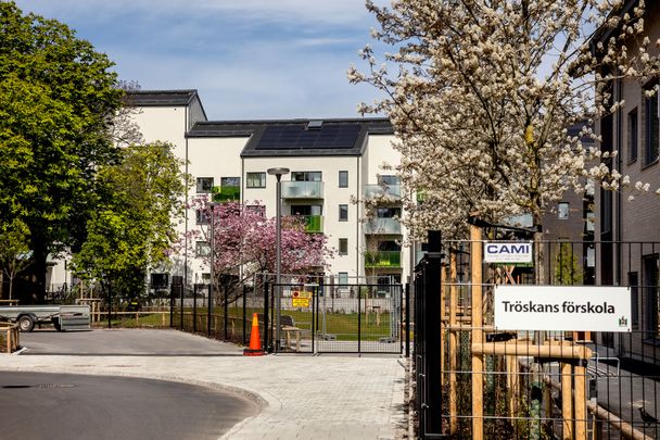 Blåsebergavägen, Limhamn - Photo 1