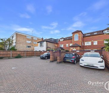 2 bedroom flat to rent - Photo 6