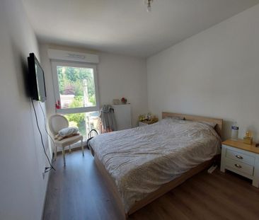 Location Appartement 3 pièces 55m² ROUEN 76000 - Photo 4