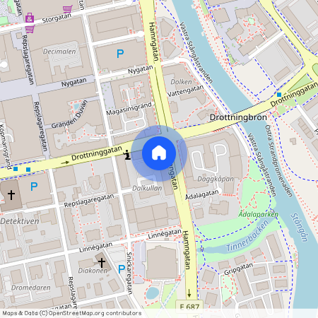 Kullagatan 10, Linköping