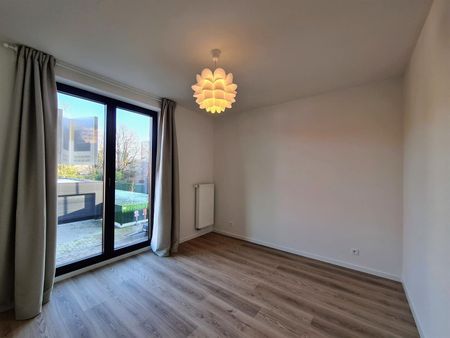 Appartement te huur in Tienen - Photo 5
