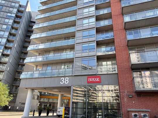 For Lease - 38 Joe Shuster Way Unit# 302, Toronto, Ontario - Photo 1