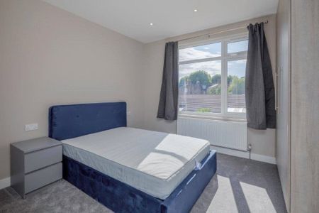 Goldhawk Road, Stamford Brook, London, W6 studio to rent - Photo 3