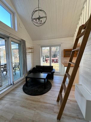 Entorpsvägen, Uttran - Foto 1