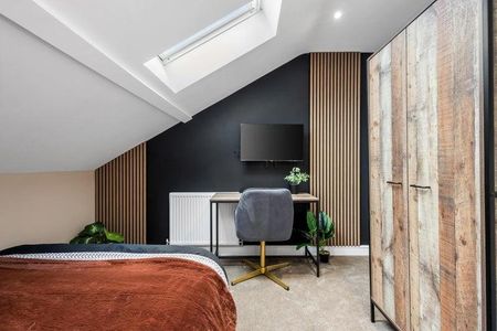 6 bedroom house to rent - Photo 3