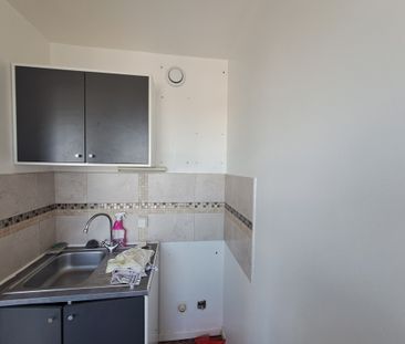 Studio- 2 allée des Feuillantines Villejuif (94800) - Photo 4