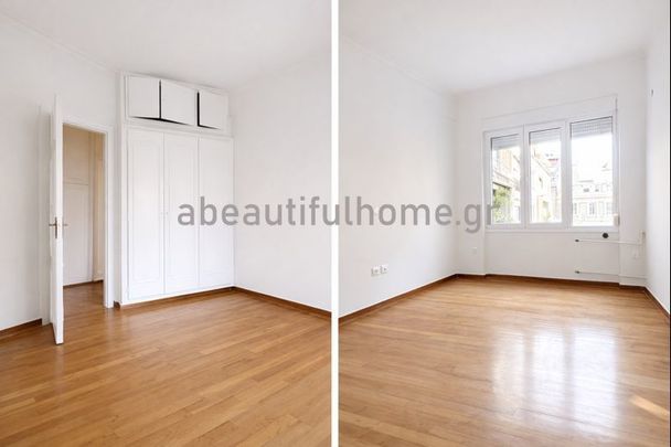 Διαμέρισμα για ενοικίαση Κολωνάκι - Λυκαβηττός - Photo 1
