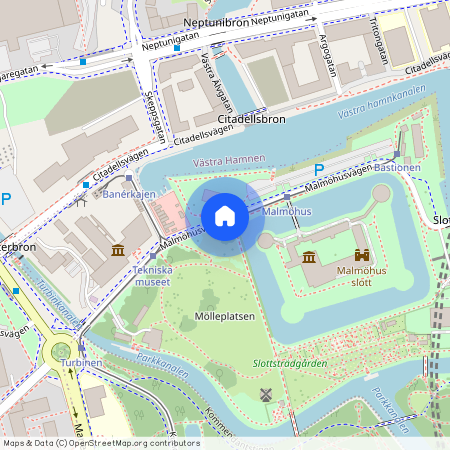 Neptunigatan 75, 211 18 Malmö, Skane