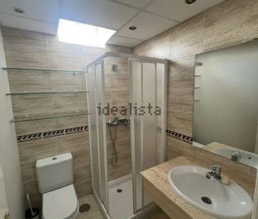 Alquiler de ático en Calle Aries, 26 - Photo 1