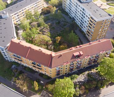 Seglaregatan 27B - Foto 2