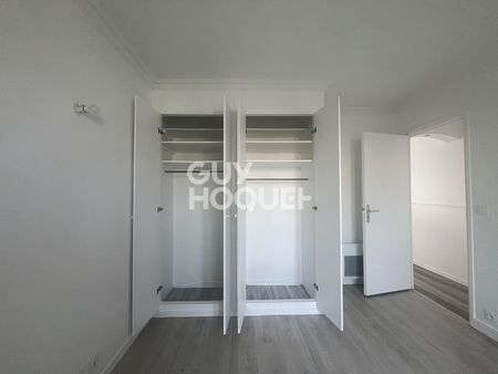 À louer : Appartement 2 pièces à Savigny sur Orge - Photo 3