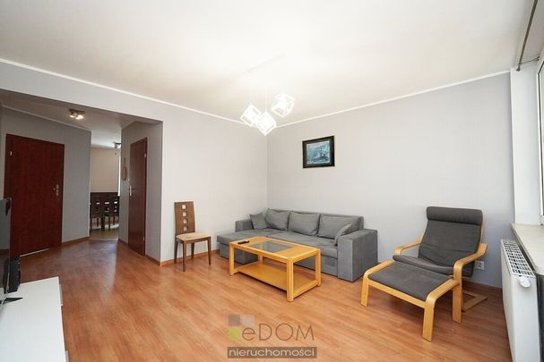 Mieszkanie na wynajem 57,44 m², Gorzów Wielkopolski, Górczyn - Photo 1