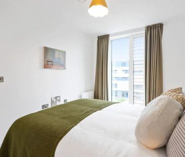 1 bedroom flat to rent - Photo 5