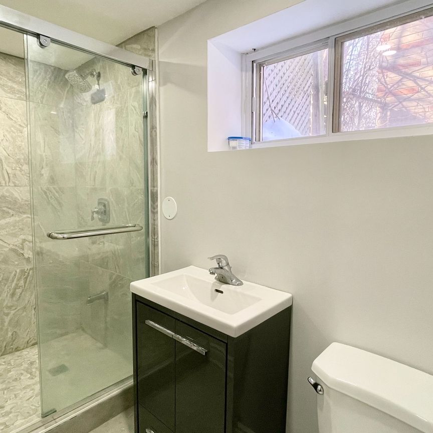 For Lease - 4 Keats Avenue Unit# Bsmt, Halton Hills, Ontario - Photo 1