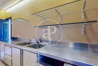 House for rent in Conde Orgaz - Piovera (Hortaleza)