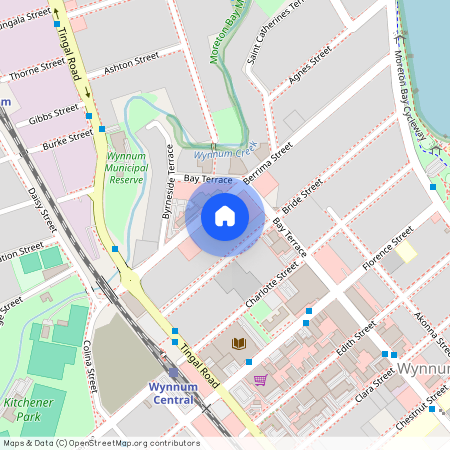 90, Berrima Street, QLD, Wynnum