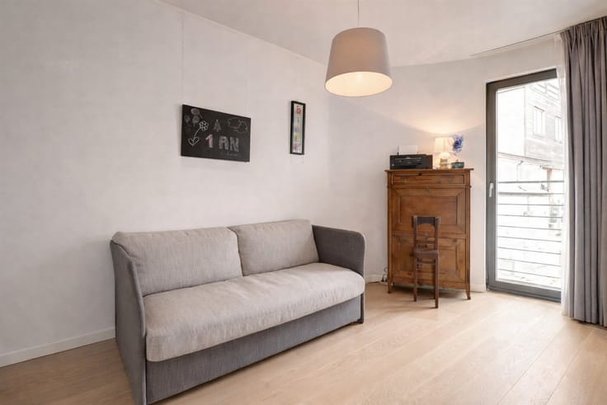 Penthouse te huur - Foto 1