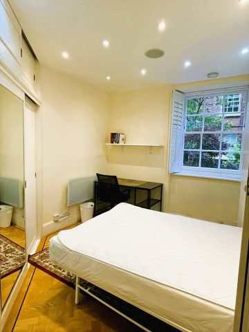 3 Bed Flat, Sandwich Street, WC1H - Photo 3