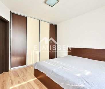 EMISSEN – Na prenájom pekný 2i byt s garážovým miestom v Bratislave... - Photo 6