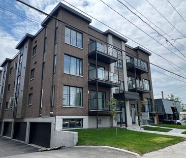 À louer / Appartement - Photo 1