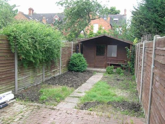 Howbury Street, MK40 - Photo 1