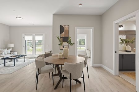 For Lease - 33318 Richmond Street Unit# 105, Lucan Biddulph, Ontario - Photo 5