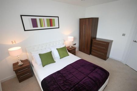 1 bedroom apartment to rent - Photo 3