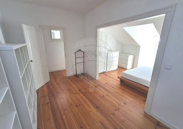 Apartamento T2 em Lisboa