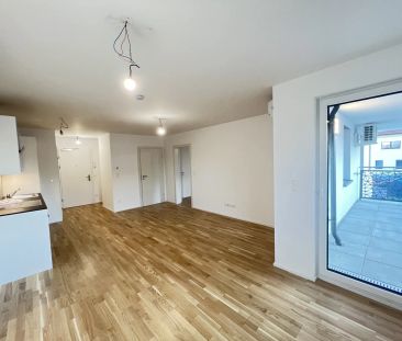 Top Ausstattung - inkl. Klimaanlage - Großzügiger Balkon - Foto 5