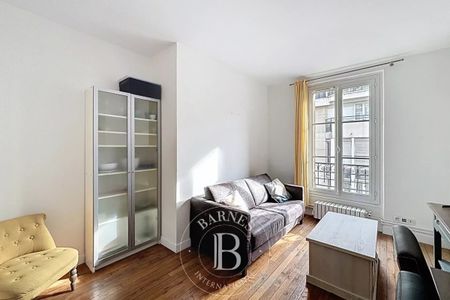 Appartement à louer à Paris 15Ème - Photo 5