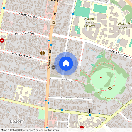 1-74 Margot Street, Epsom, Epsom