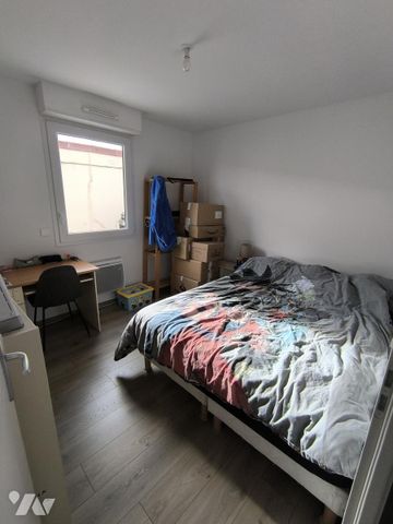 A LOUER MAISON 89,23 m² - HAISNES - Photo 4