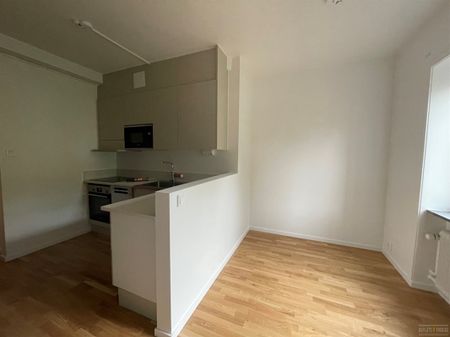 Västra Nobelgatan 20 - Photo 4