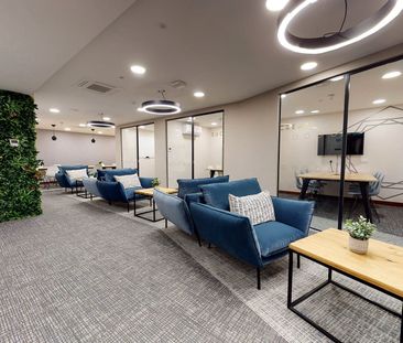 Apt 13, Live Oasis Belgrave Street - Photo 1