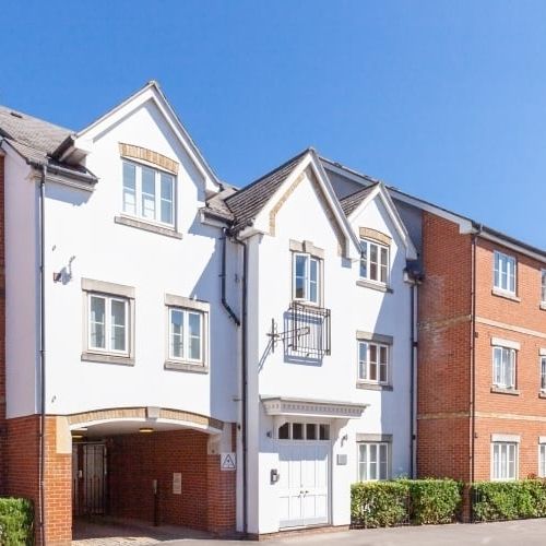 St Thomas Mews, Oxford - Photo 1